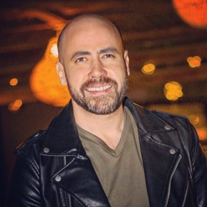 Hassan Reda