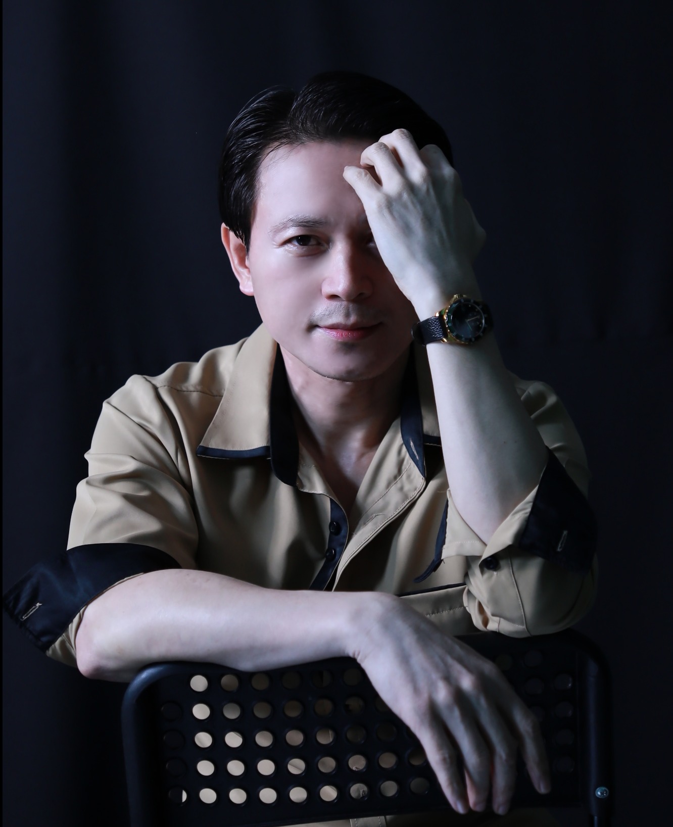 Ron Chan