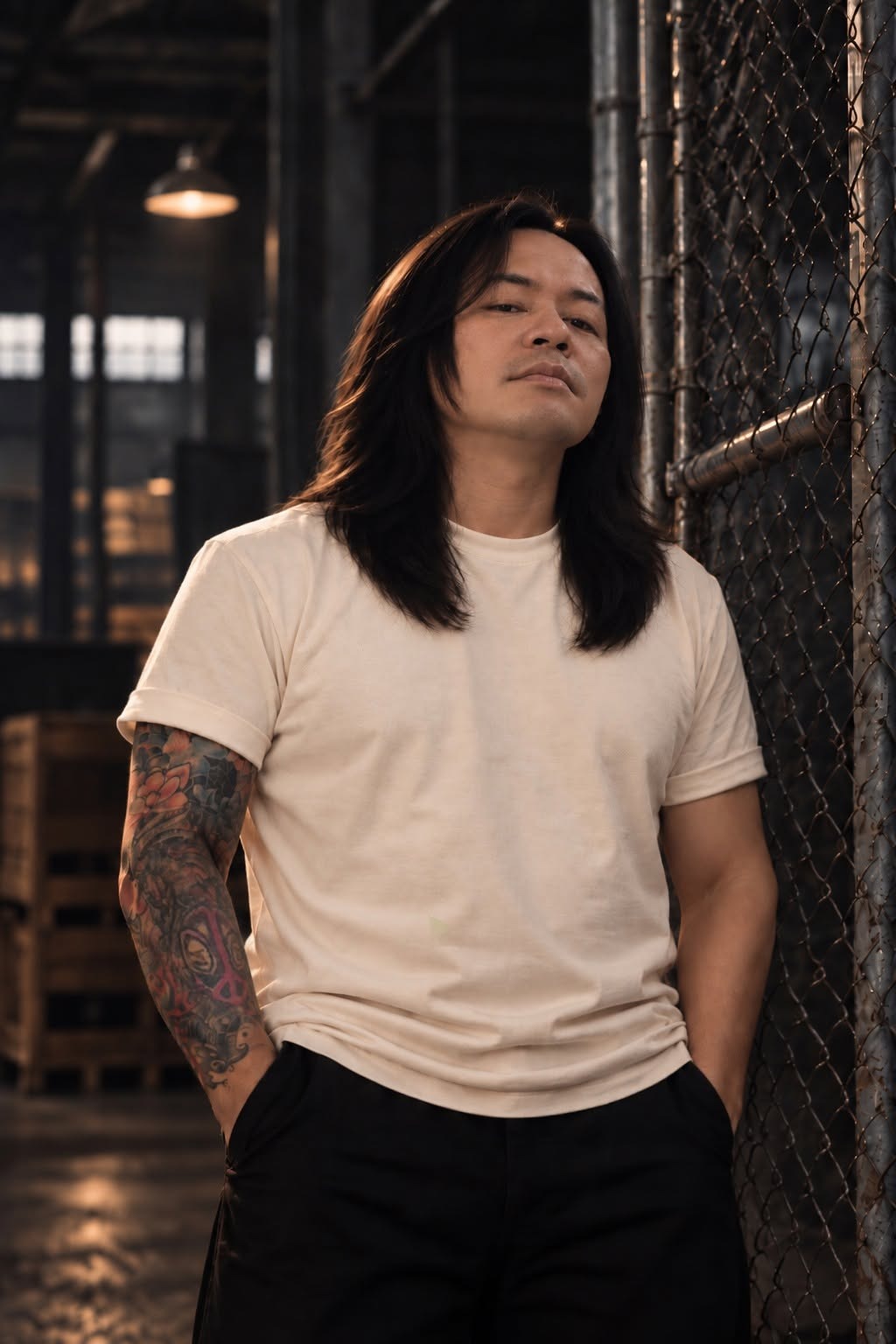 Vincent Ilagan